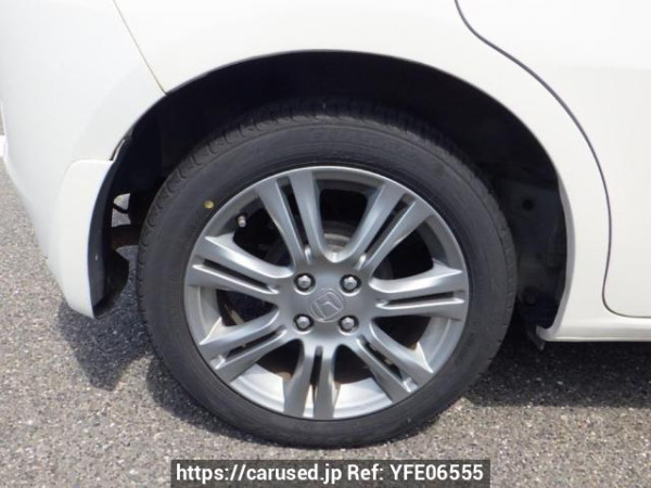 Used 2008 AT honda fit GE6 Image[31]