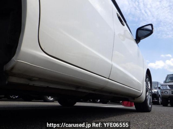 Used 2008 AT honda fit GE6 Image[34]