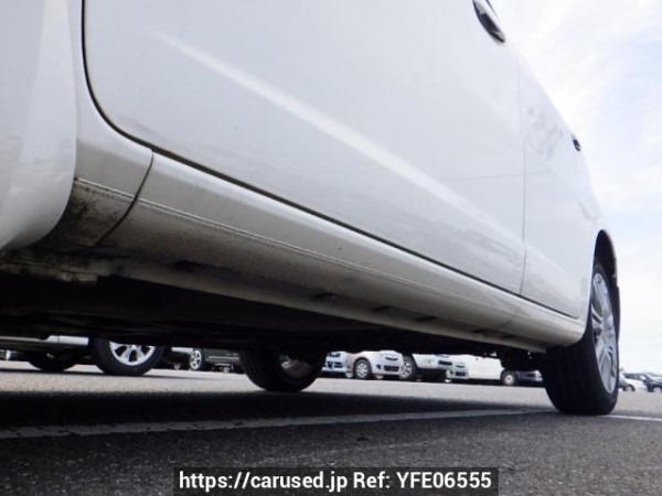 Used 2008 AT honda fit GE6 Image[36]