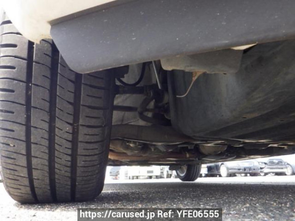 Used 2008 AT honda fit GE6 Image[37]