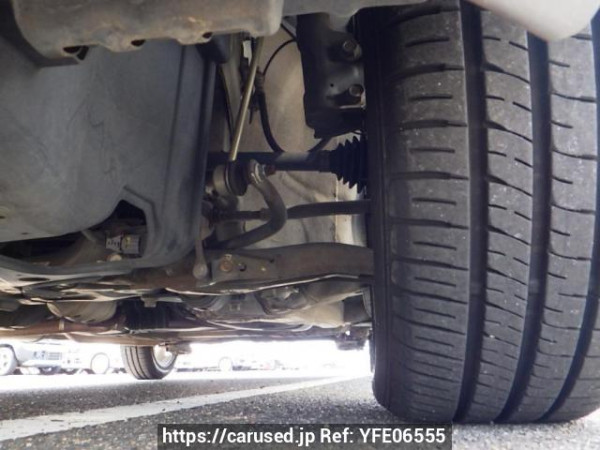 Used 2008 AT honda fit GE6 Image[38]