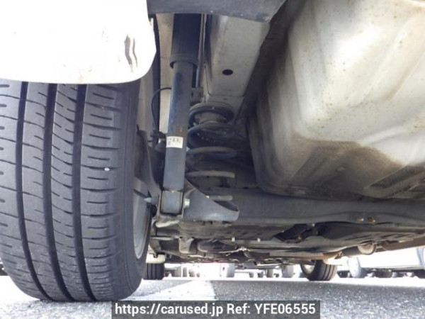 Used 2008 AT honda fit GE6 Image[39]