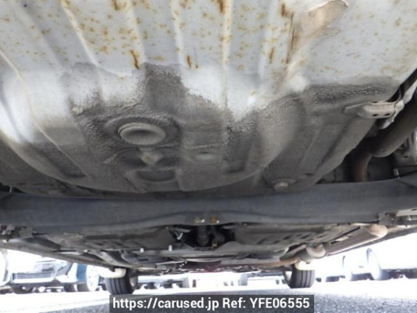 Used 2008 AT honda fit GE6 Image[40]