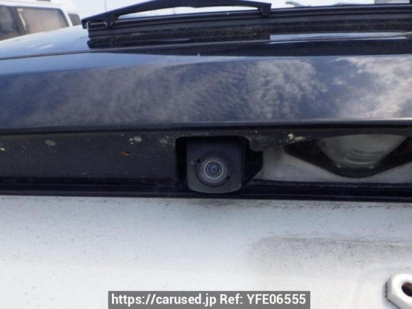 Used 2008 AT honda fit GE6 Image[42]