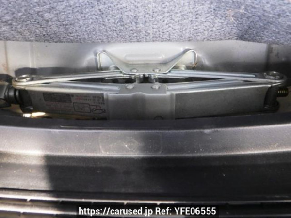 Used 2008 AT honda fit GE6 Image[45]