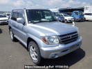 Mitsubishi Pajero iO H77W