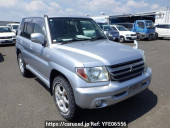 Mitsubishi Pajero iO