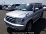 Used 2004 AT mitsubishi pajero-io H77W Image[2]
