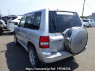Used 2004 AT mitsubishi pajero-io H77W Image[3]