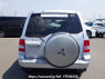 Used 2004 AT mitsubishi pajero-io H77W Image[4]