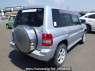 Used 2004 AT mitsubishi pajero-io H77W Image[5]