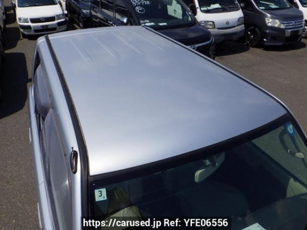 Used 2004 AT mitsubishi pajero-io H77W Image[9]