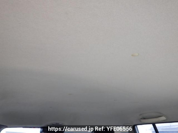 Used 2004 AT mitsubishi pajero-io H77W Image[10]