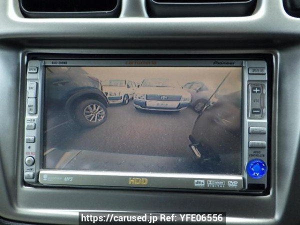 Used 2004 AT mitsubishi pajero-io H77W Image[21]