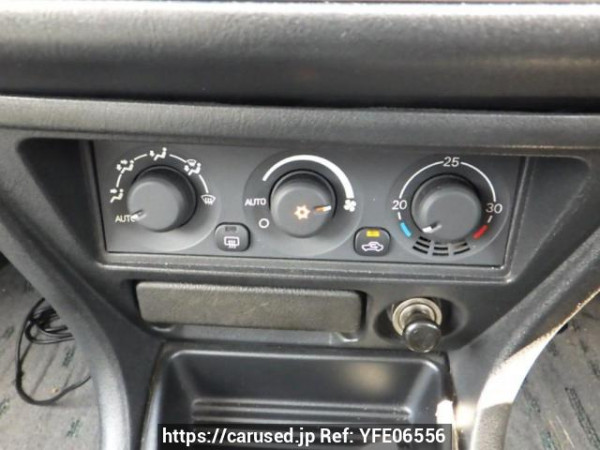 Used 2004 AT mitsubishi pajero-io H77W Image[23]