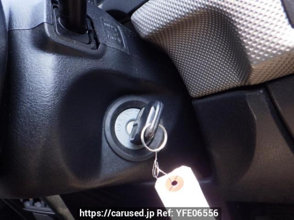 Used 2004 AT mitsubishi pajero-io H77W Image[26]