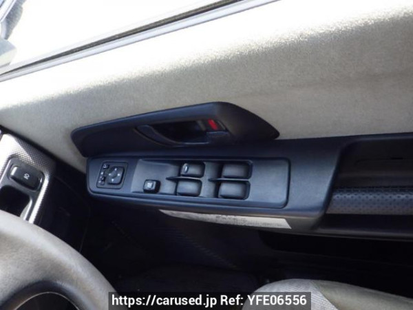 Used 2004 AT mitsubishi pajero-io H77W Image[28]
