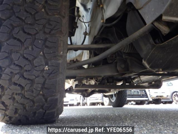 Used 2004 AT mitsubishi pajero-io H77W Image[33]