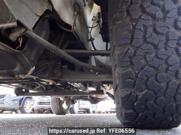 Used 2004 AT mitsubishi pajero-io H77W Image[34]