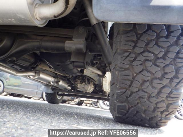 Used 2004 AT mitsubishi pajero-io H77W Image[36]
