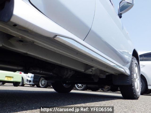 Used 2004 AT mitsubishi pajero-io H77W Image[38]