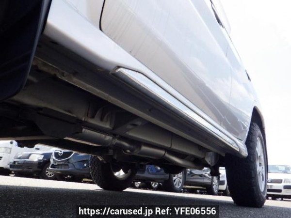 Used 2004 AT mitsubishi pajero-io H77W Image[40]