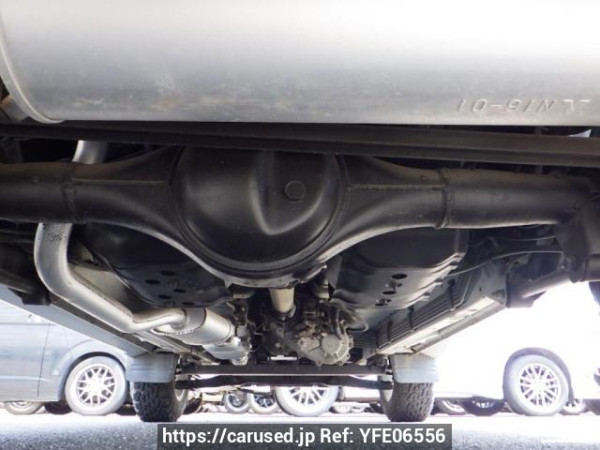 Used 2004 AT mitsubishi pajero-io H77W Image[41]