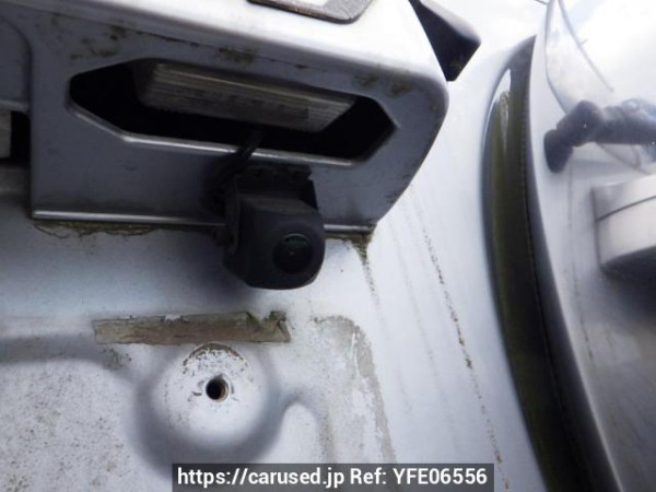 Used 2004 AT mitsubishi pajero-io H77W Image[42]