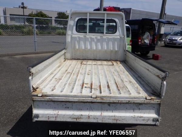 Used 2004 MT daihatsu hijet-truck S200P Image[6]