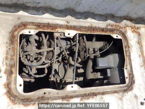 Used 2004 MT daihatsu hijet-truck S200P Image[7]