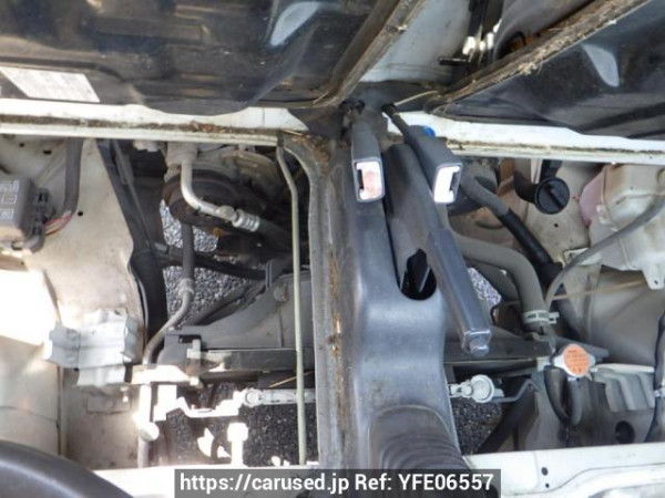 Used 2004 MT daihatsu hijet-truck S200P Image[8]