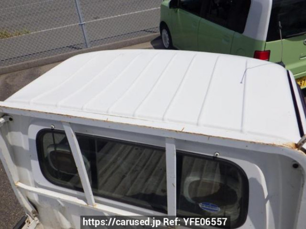 Used 2004 MT daihatsu hijet-truck S200P Image[10]