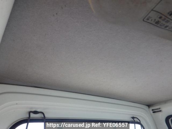 Used 2004 MT daihatsu hijet-truck S200P Image[11]