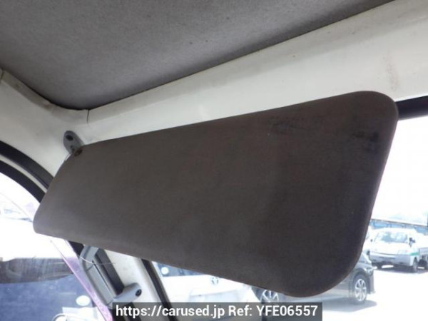 Used 2004 MT daihatsu hijet-truck S200P Image[12]