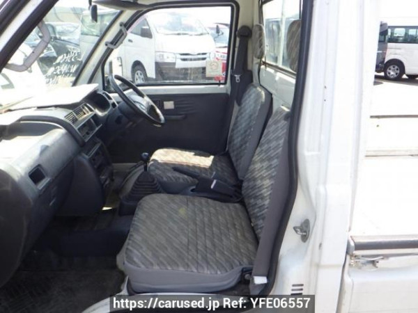 Used 2004 MT daihatsu hijet-truck S200P Image[14]