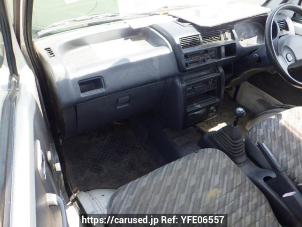 Used 2004 MT daihatsu hijet-truck S200P Image[15]