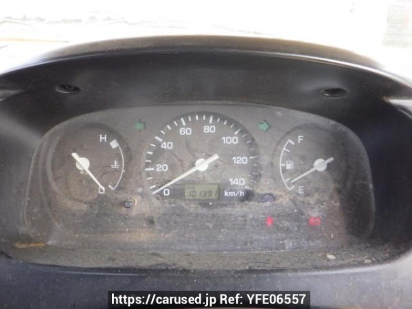 Used 2004 MT daihatsu hijet-truck S200P Image[17]
