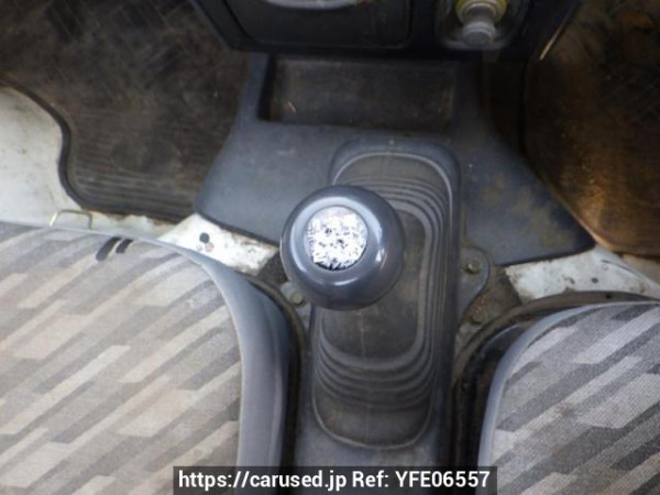 Used 2004 MT daihatsu hijet-truck S200P Image[21]
