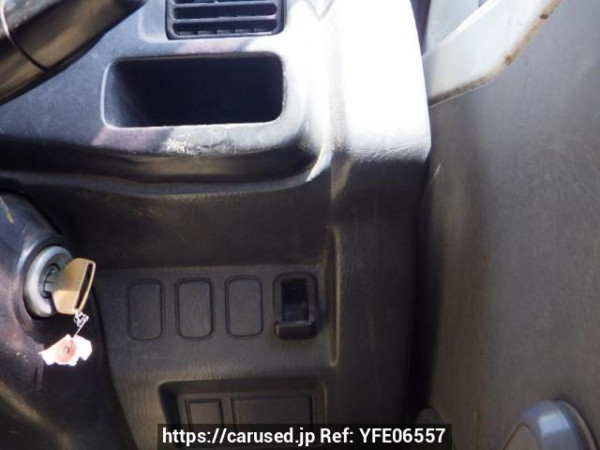 Used 2004 MT daihatsu hijet-truck S200P Image[22]