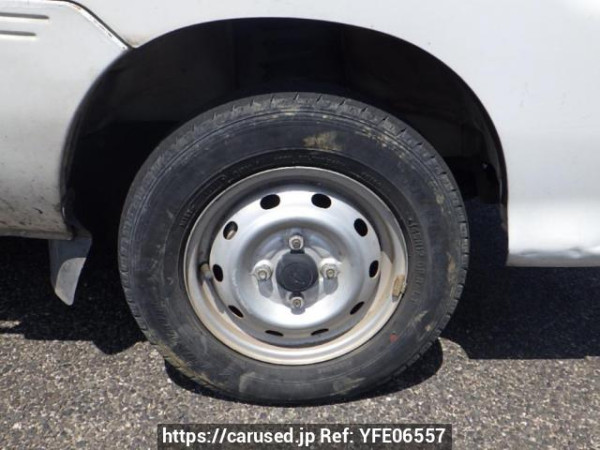 Used 2004 MT daihatsu hijet-truck S200P Image[26]