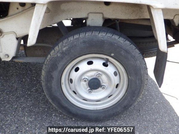 Used 2004 MT daihatsu hijet-truck S200P Image[28]