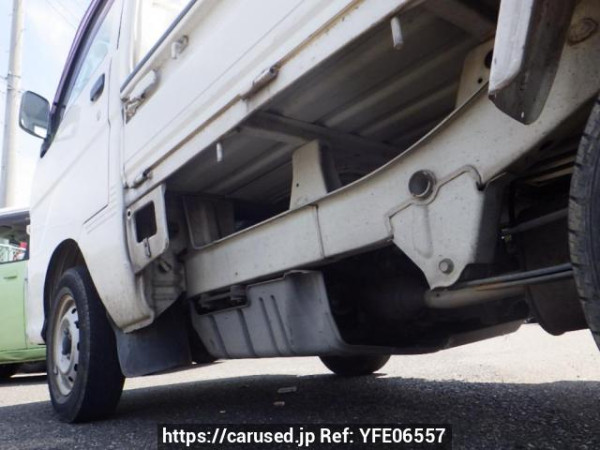 Used 2004 MT daihatsu hijet-truck S200P Image[30]