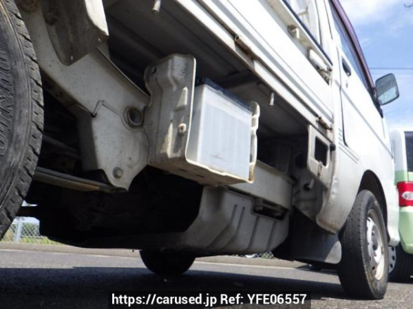 Used 2004 MT daihatsu hijet-truck S200P Image[31]