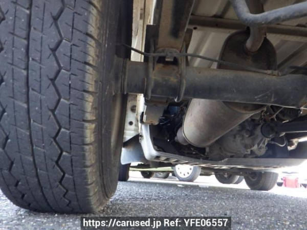Used 2004 MT daihatsu hijet-truck S200P Image[35]