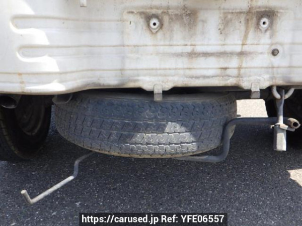Used 2004 MT daihatsu hijet-truck S200P Image[38]
