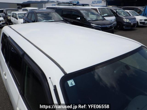 Used 2014 AT toyota probox-van NCP50V Image[9]