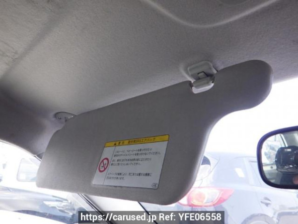 Used 2014 AT toyota probox-van NCP50V Image[11]