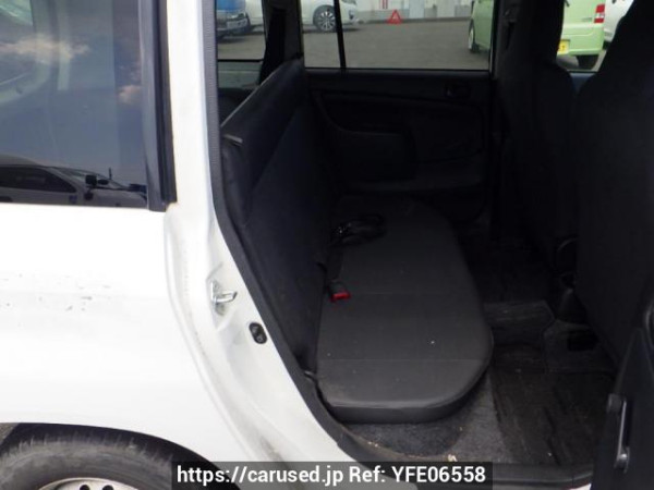 Used 2014 AT toyota probox-van NCP50V Image[14]