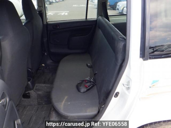 Used 2014 AT toyota probox-van NCP50V Image[15]