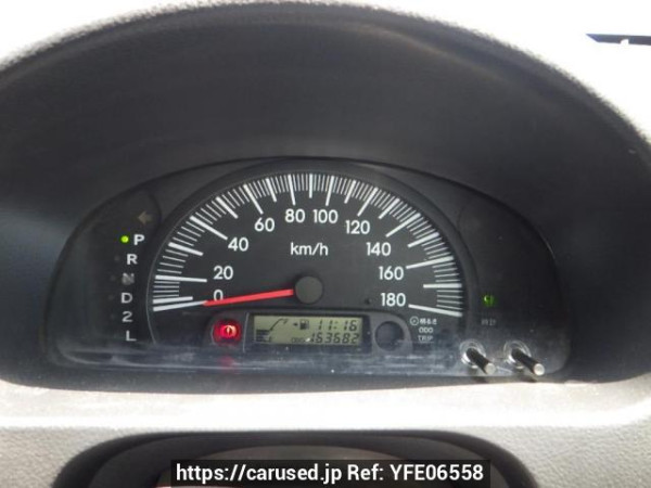 Used 2014 AT toyota probox-van NCP50V Image[18]